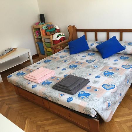 Appartamento Vittoria Аоста Экстерьер фото