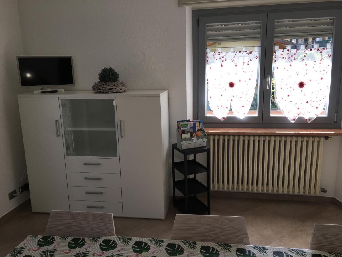 Appartamento Vittoria Аоста Экстерьер фото