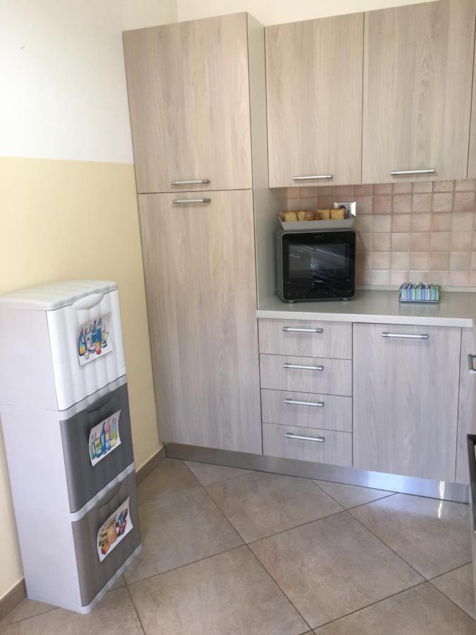 Appartamento Vittoria Аоста Экстерьер фото