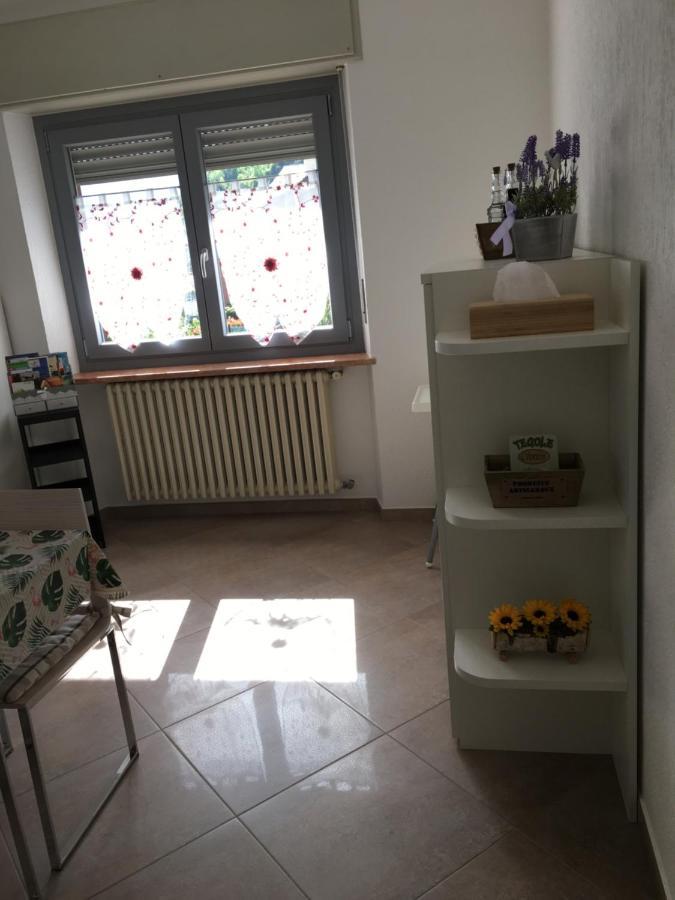 Appartamento Vittoria Аоста Экстерьер фото