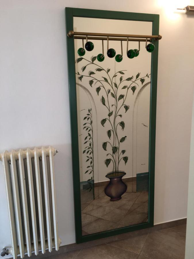 Appartamento Vittoria Аоста Экстерьер фото