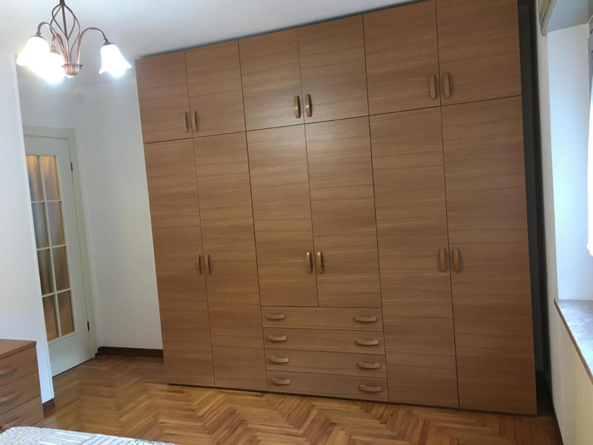 Appartamento Vittoria Аоста Экстерьер фото
