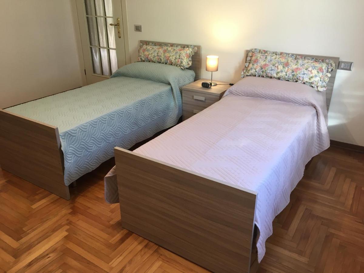 Appartamento Vittoria Аоста Экстерьер фото