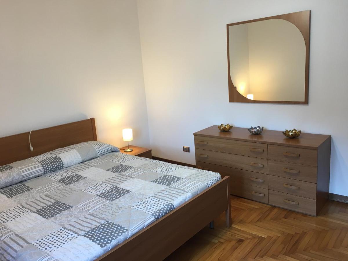 Appartamento Vittoria Аоста Экстерьер фото