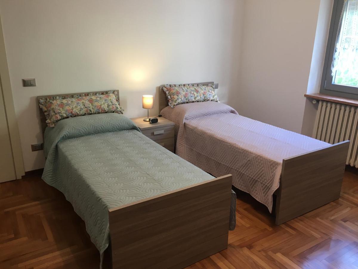 Appartamento Vittoria Аоста Экстерьер фото