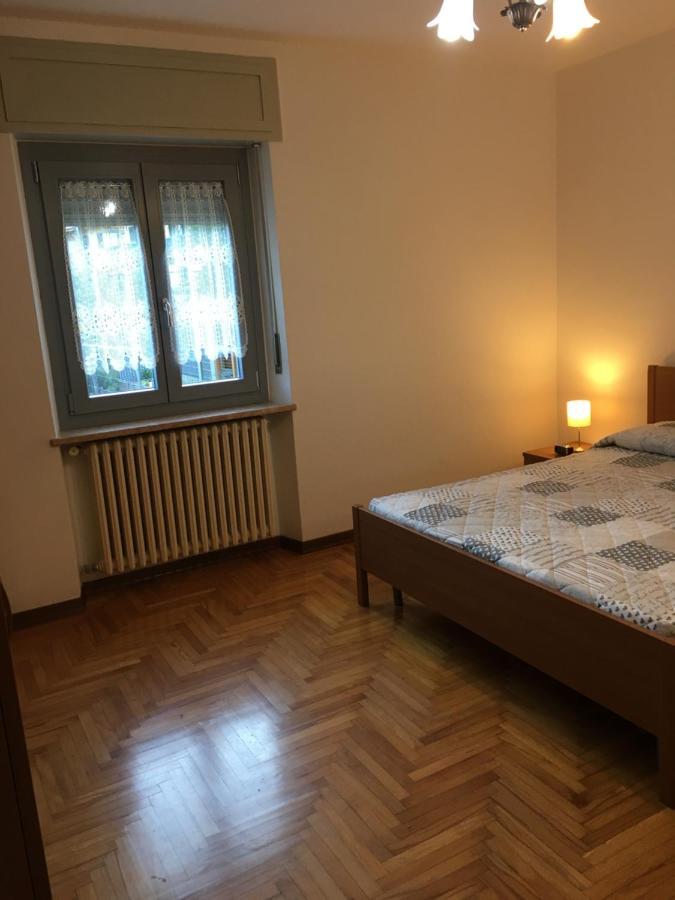 Appartamento Vittoria Аоста Экстерьер фото