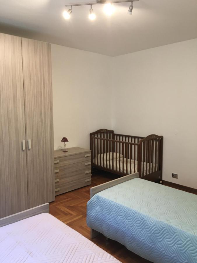 Appartamento Vittoria Аоста Экстерьер фото