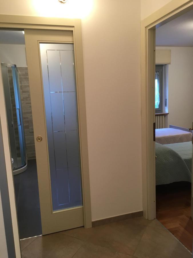 Appartamento Vittoria Аоста Экстерьер фото