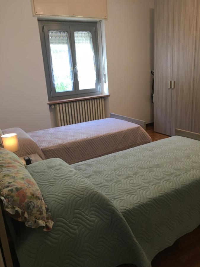 Appartamento Vittoria Аоста Экстерьер фото