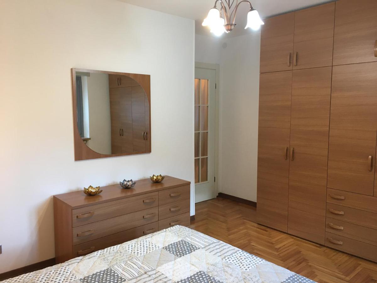 Appartamento Vittoria Аоста Экстерьер фото