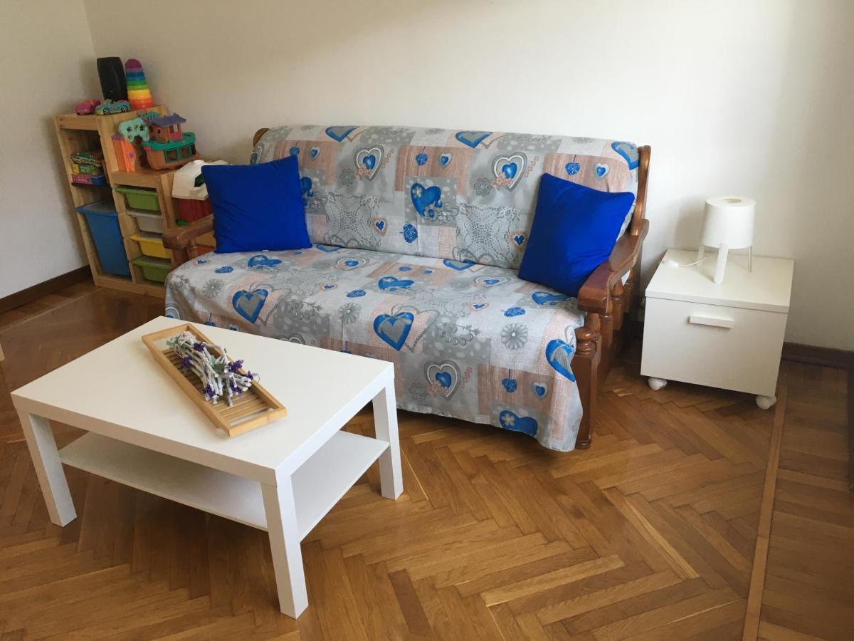 Appartamento Vittoria Аоста Экстерьер фото