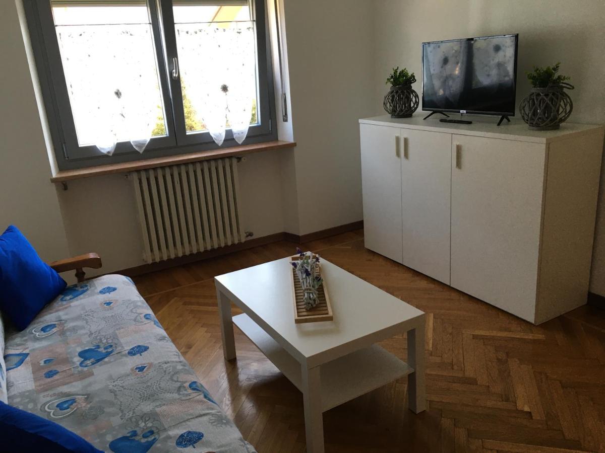 Appartamento Vittoria Аоста Экстерьер фото