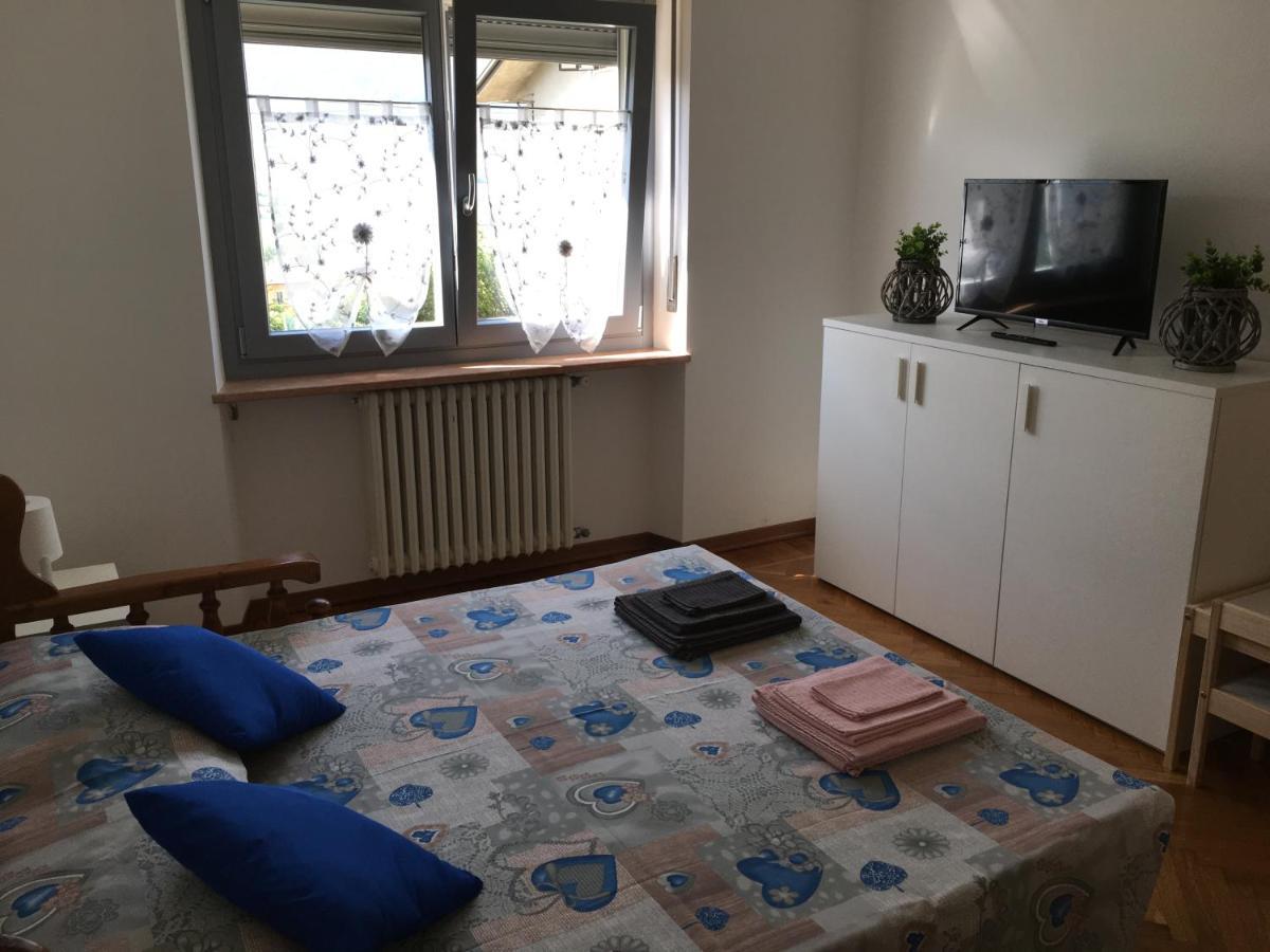 Appartamento Vittoria Аоста Экстерьер фото