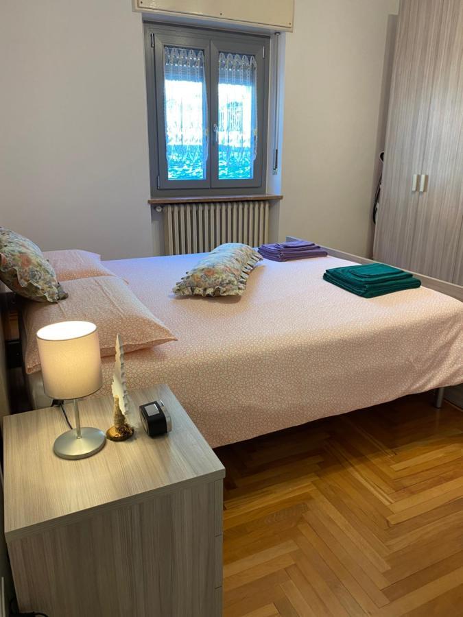 Appartamento Vittoria Аоста Экстерьер фото